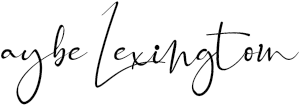 AYBE Logo